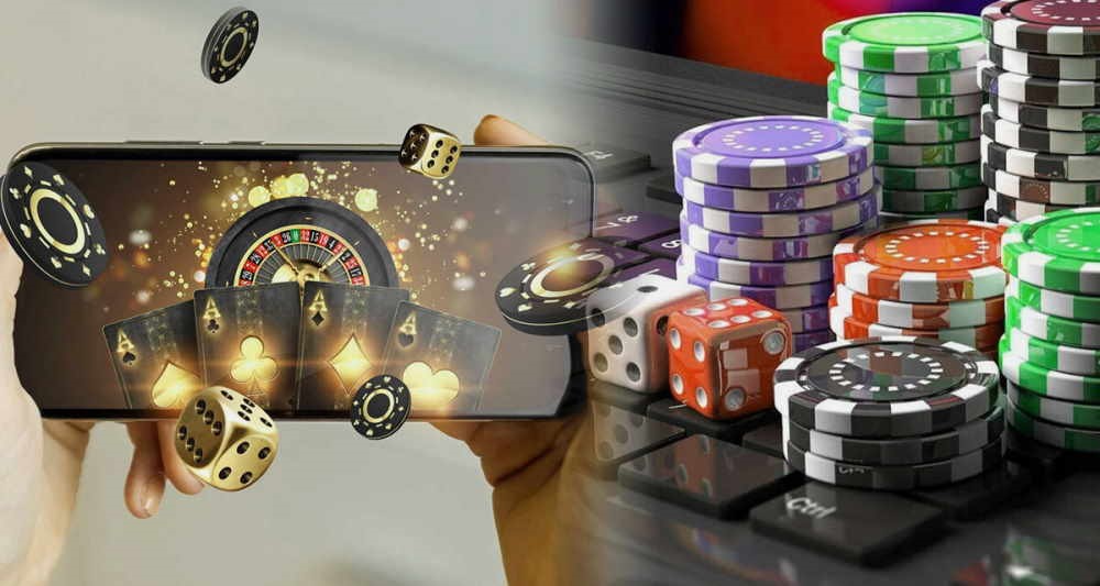Experience the Thrill of the Casino at Home Experience the Thrill of the Casino at Home