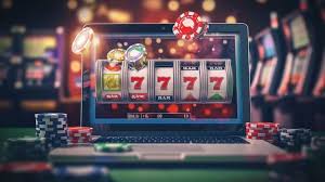 The Exciting World of LuckyWins Casino Your Ultimate Gaming Destination 2048845329 The Exciting World of LuckyWins Casino Your Ultimate Gaming Destination 2048845329