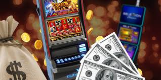 Explore the Thrills of Spinland Casino Online Slots Explore the Thrills of Spinland Casino Online Slots